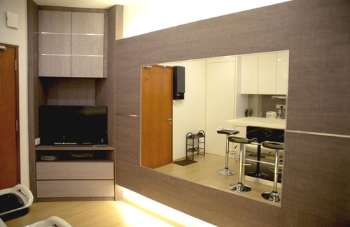 Seri Tanjung Pinang Apartment | Aegae Suites by LivingComfort