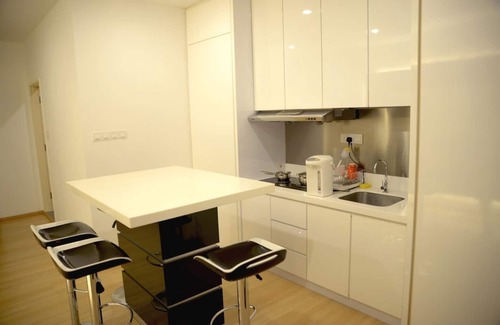 Seri Tanjung Pinang Apartment | Aegae Suites by LivingComfort