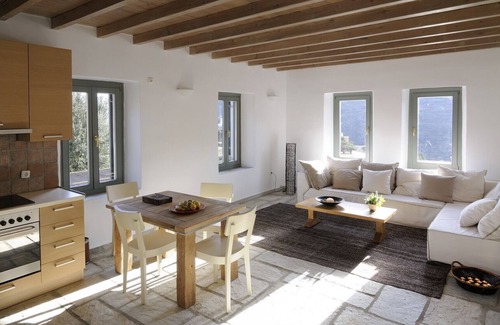 Andros Hotel | Aegea Blue Cycladic Resort