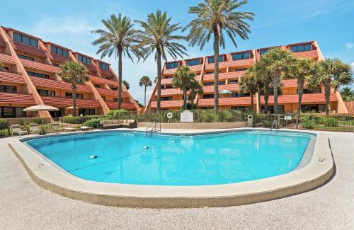 Holiday Isle Apartment | Aegean 330