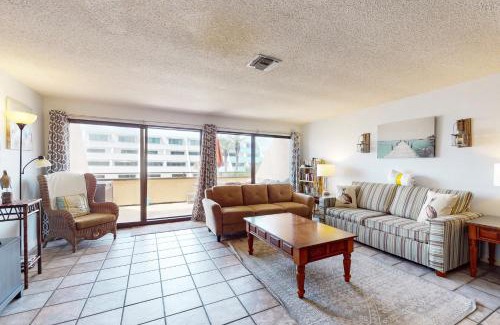 Holiday Isle Apartment | Aegean 330