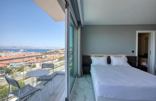 Cesme Apartment | AEGEAN Apartments - Çeşme