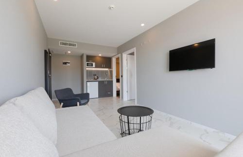 Cesme Apartment | AEGEAN Apartments - Çeşme
