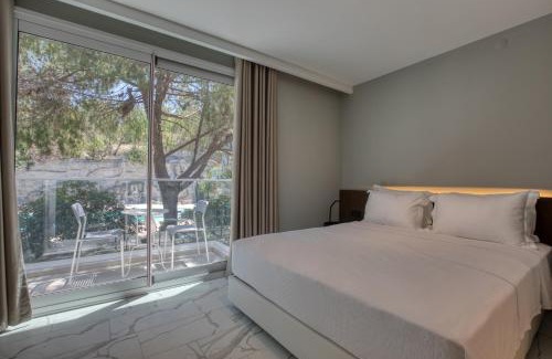 Cesme Apartment | AEGEAN Apartments - Çeşme