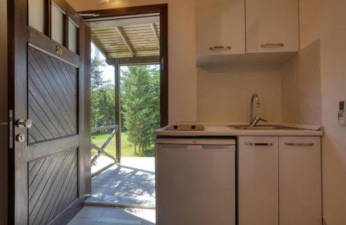 Alacati House | AEGEAN Apartments - Bungalows