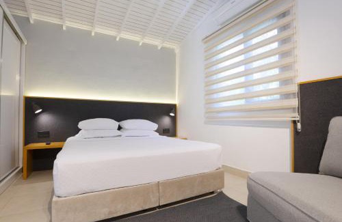 Alacati House | AEGEAN Apartments - Bungalows