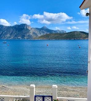 Kalymnos Apartment | Aegean Aura Apartment III