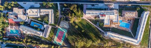 Marmari Hotel | Aegean Bay Hotel