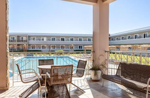 Marmari Hotel | Aegean Bay Hotel