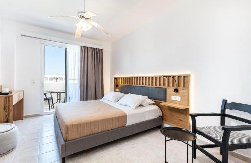 Marmari Hotel | Aegean Bay Hotel