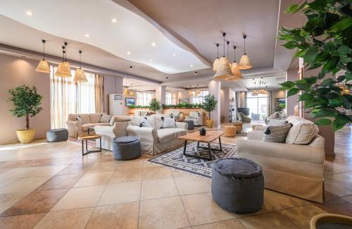Marmari Hotel | Aegean Bay Hotel