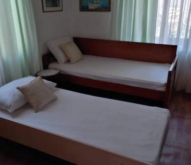 Kallirakhi Apartment | Aegean blue