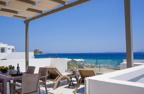 Kefalos House | Aegean Eyes 3bd House Βy the Sea