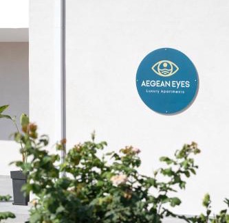 Kefalos House | Aegean Eyes 3bd House Βy the Sea