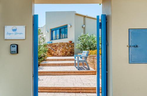 Karfas House | Aegean Horizon