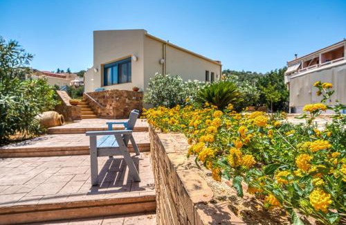 Karfas House | Aegean Horizon