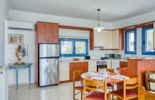 Karfas House | Aegean Horizon