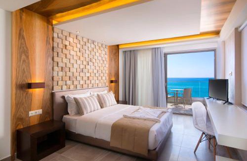 Limenaria Hotel | Aegean Infinity Deluxe
