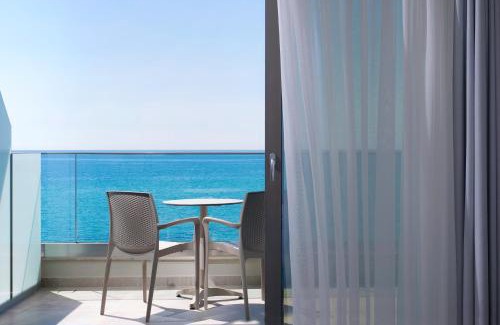 Limenaria Hotel | Aegean Infinity Deluxe