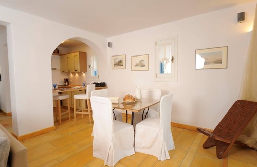 Paleopolis Villa | Aegean Marvel: Discover Villa Phivi – 5 Bed Gem, Private pool, Gym, Andros