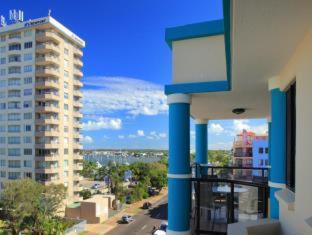 Mooloolaba Apartment | Aegean Mooloolaba