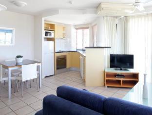 Mooloolaba Apartment | Aegean Mooloolaba