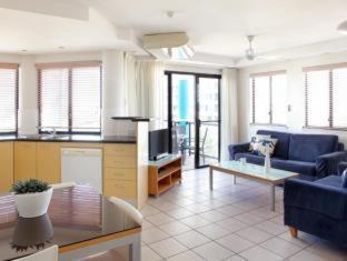 Mooloolaba Apartment | Aegean Mooloolaba