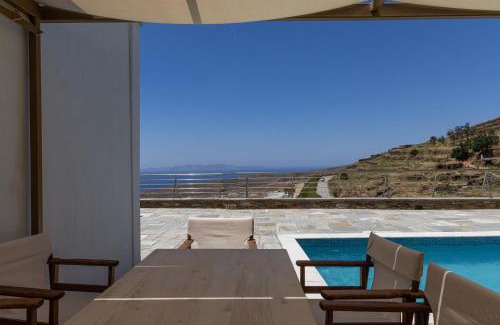 Tinos Town Villa | Aegean Muses