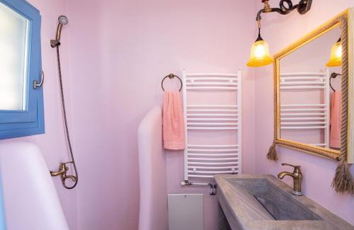 Tinos Town Villa | Aegean Muses