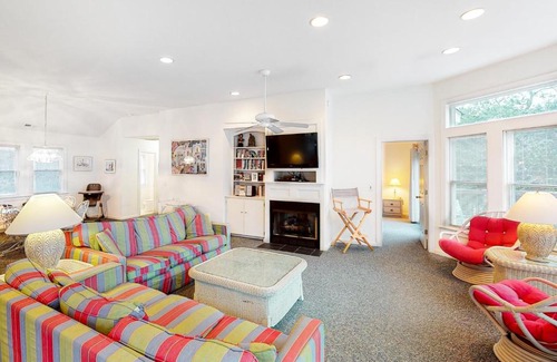 Corolla Light House | Aegean Odyssey 726