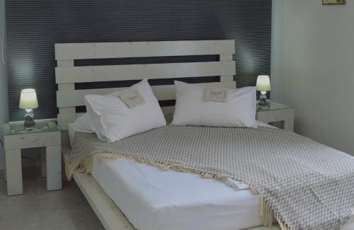 Azolimnos Apartment | Aegean Paradiso Vacation Club - "Adults Only"