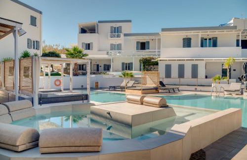Azolimnos Apartment | Aegean Paradiso Vacation Club - "Adults Only"