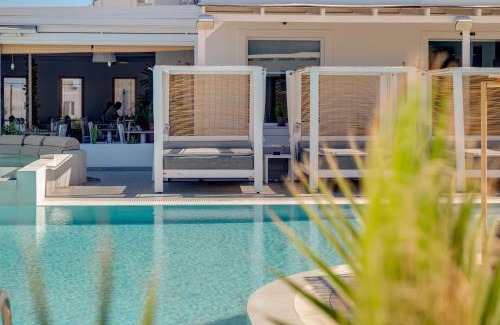 Azolimnos Apartment | Aegean Paradiso Vacation Club - "Adults Only"