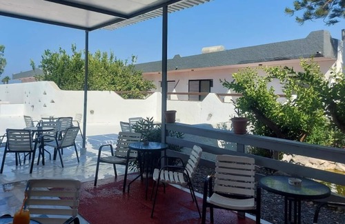 Tingaki Apartment | Aegean Pearl Kos Superior Double Garden View All Inclusive 2 people