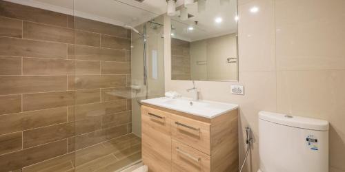 Surfers Paradise Apartment | Aegean Resort Apartments