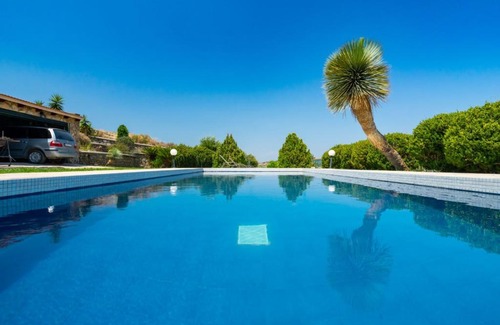 Faliraki Villa | Aegean Retreat Faliraki
