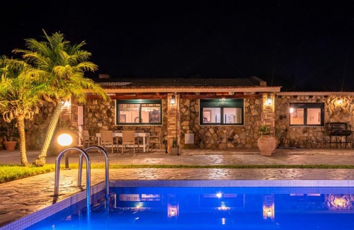 Faliraki Villa | Aegean Retreat Faliraki