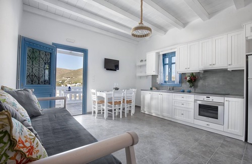 Astypalaia Villa | Aegean Sea Villas