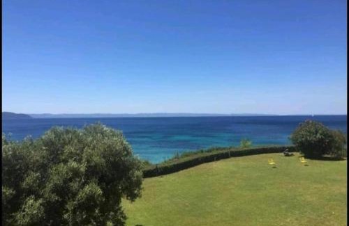Sithonia House | Aegean View Maisonnette