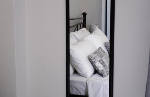 Azolimnos Apartment | Aegean View Studio #1