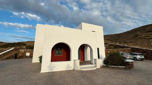 Ios Villa | Aegean Villas Ios