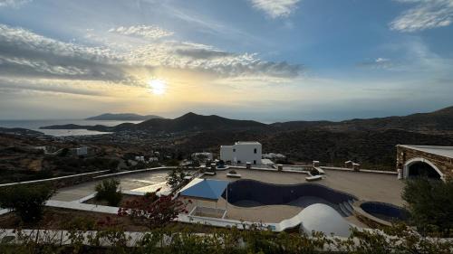 Ios Villa | Aegean Villas Ios