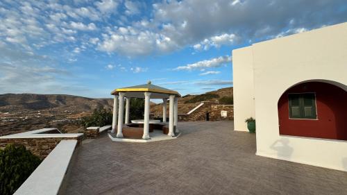 Ios Villa | Aegean Villas Ios