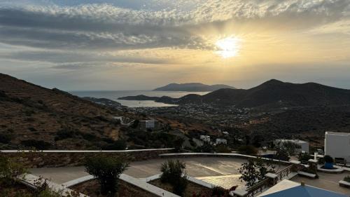 Ios Villa | Aegean Villas Ios