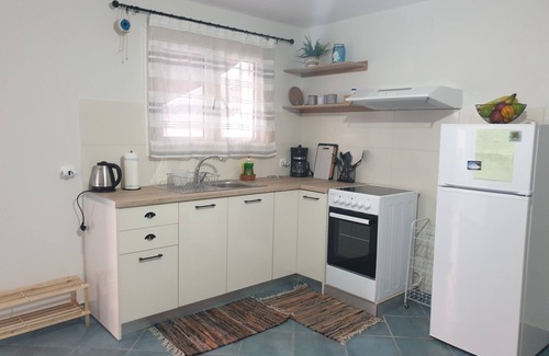 Mirties Apartment | Aegean Villita -Masouri-on beach- apartment