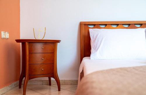 Psalidi Apartment | Aegean Whispers House