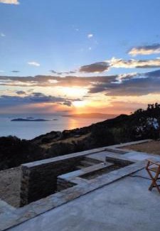 Kato Aprovatou Apartment | AegeanDeepBlue2