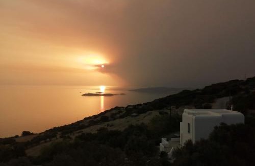 Kato Aprovatou Apartment | AegeanDeepBlue2