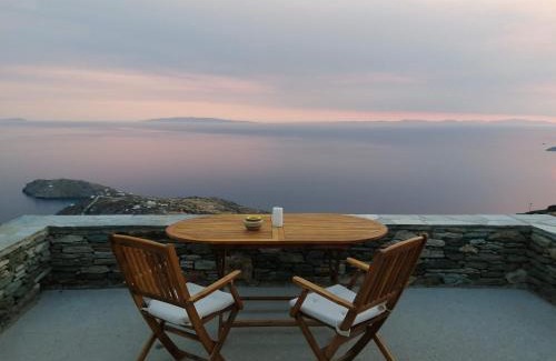 Kato Aprovatou Apartment | AegeanDeepBlue2