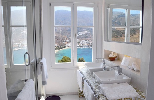 Tholaria Hotel | Aegialis Hotel & Spa